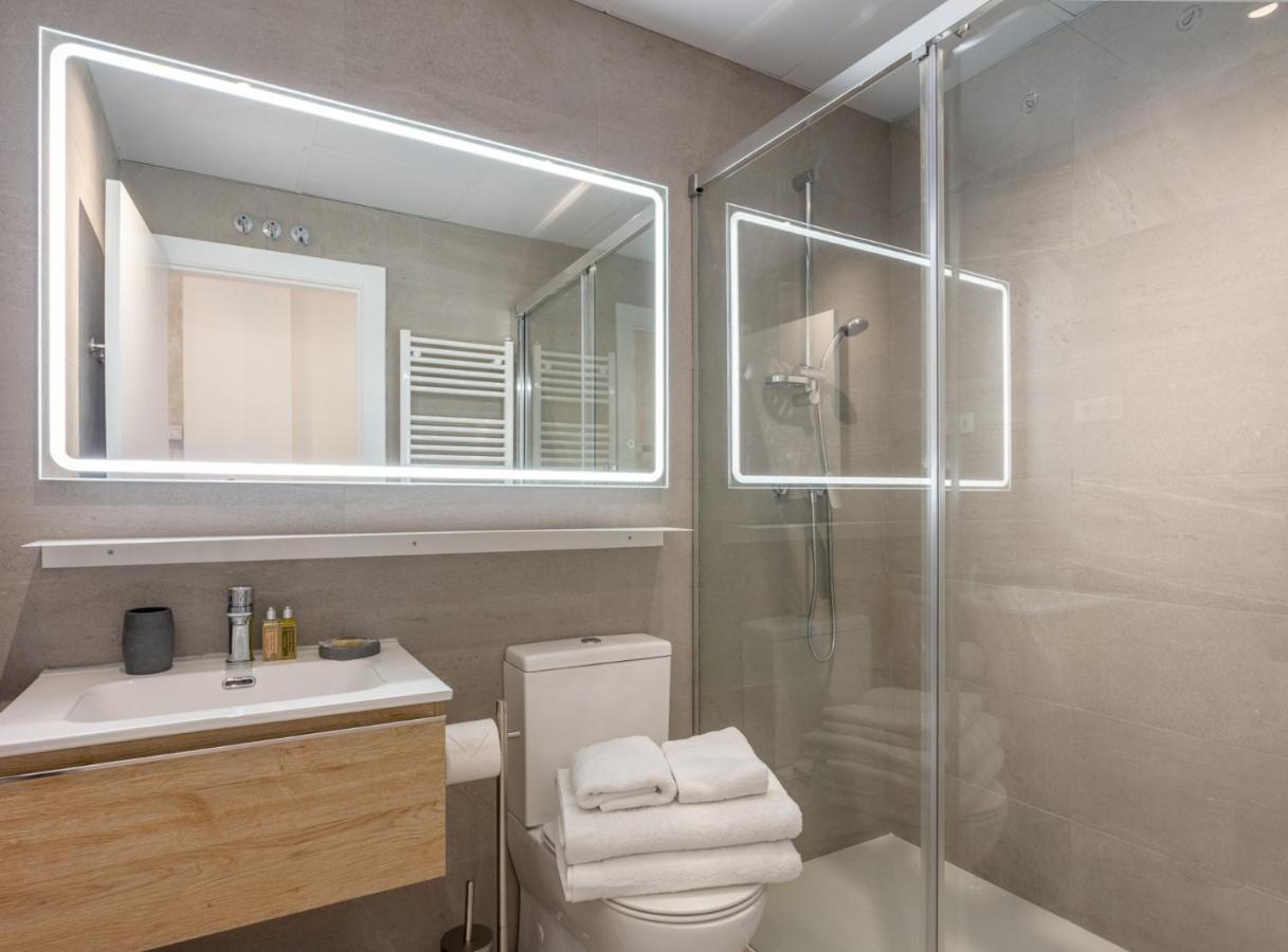 Appartement Center For 2 Canalejas I